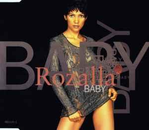 cd single - Rozalla - Baby, Cd's en Dvd's, Cd Singles, Zo goed als nieuw, Overige genres, Verzenden
