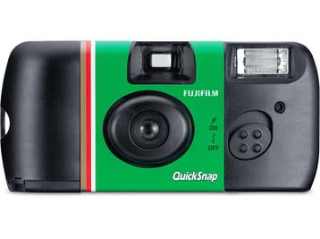 Fujifilm -  Quicksnap Wegwerpcamera, Audio, Tv en Foto, Verzenden, Nieuw, Fuji