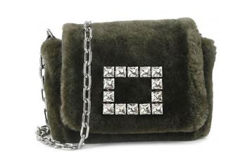 Roberto Festa Clutch Panter, Verzenden, Zo goed als nieuw