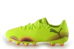 Puma Voetbalschoenen Jongens in maat 39 Geel, Verzenden, Jongen of Meisje, Puma, Zo goed als nieuw
