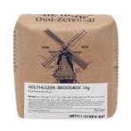 Molen de Hoop Holthuizer Broodmix 1kg, Verzenden, Nieuw