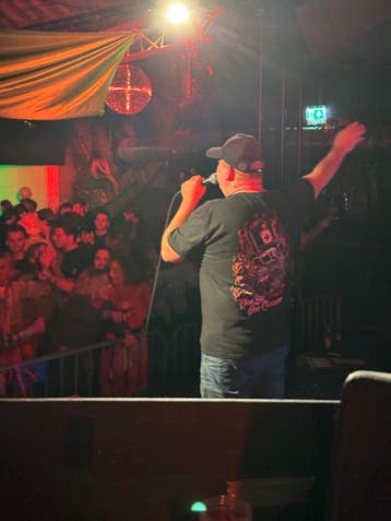Zanger/Feestzanger JoJo voor elke gelegenheid!!!, Solo-artiest