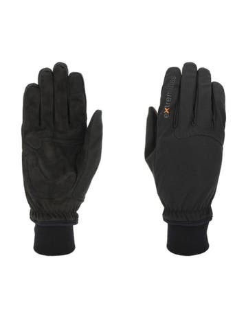 Extremities handschoenen Eco Active - Zwart (Kleding), Verzenden, Nieuw
