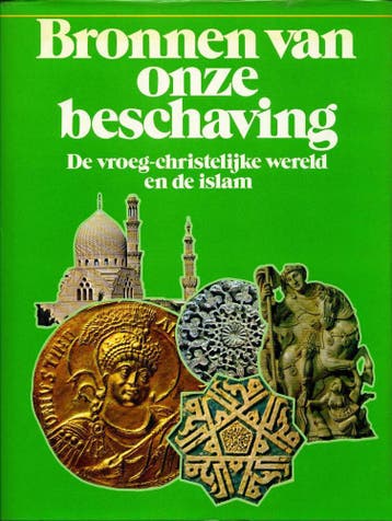 De vroeg-christelijke wereld en de islam / Bronnen van onze, Verzenden, Gelezen, Foss