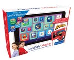 LEXIBOOK - LEXITAB 7-INCH KINDERTOUCHSCREENTABLET SPIDER-MAN, Computers en Software, Android Tablets, Nieuw