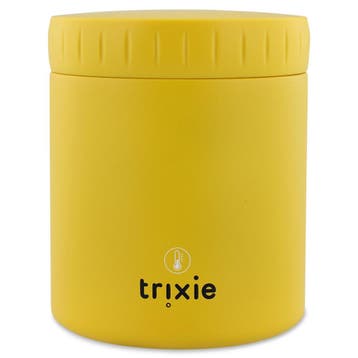 Trixie thermos voedselpot voor kind van €26,95 voor €18,86, Ophalen of Verzenden, Nieuw
