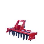 Del morino Delmorino Rotex L kopeg 88-100 HP15-25, Zakelijke goederen, Agrarisch | Tractoren, Ophalen of Verzenden, Nieuw