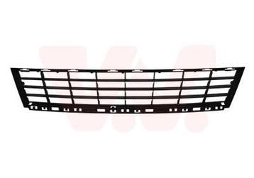 Grille o.a: Renault, Clio III (BR, CR) - Clio III Estate, Ophalen of Verzenden, Nieuw, Renault