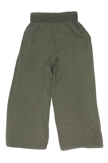 Holys Broek in maat M Groen, Holys, Verzenden, Zo goed als nieuw, Groen
