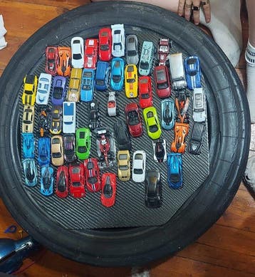 Hot Wheels, Majorette, Matchbox, Siku, Welly 1:64 - Model, Nieuw