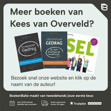 Scholen op scherp - Kees van Overveld 9789493209923, Verzenden, Zo goed als nieuw, Kees van Overveld