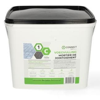 Voegvulling | ECCO | 1Connect | 12.5 kg, Verzenden, Nieuw