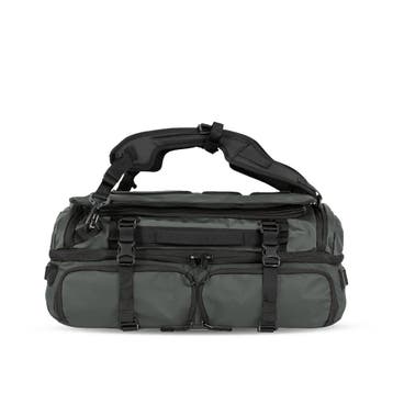 WANDRD Hexad Access Duffel Wasatch Green, Ophalen of Verzenden, Nieuw, Rugtas, Overige merken