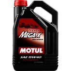 Motul 15W40 Tekma Mega X Diesel 5L, Verzenden, Nieuw