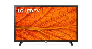 LG 32LM6370 32 inch LED 100 Hz Smart TV, Ophalen, 80 tot 100 cm, Zo goed als nieuw, 100 Hz