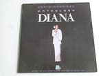 Diana Ross - Diana Ross Anthology (2 LP) vg309, Cd's en Dvd's, Vinyl | Pop, Ophalen of Verzenden, Zo goed als nieuw
