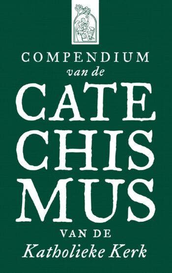Compendium Van De Catechismus |  | Nieuw, Boeken, Ophalen of Verzenden, Nieuw