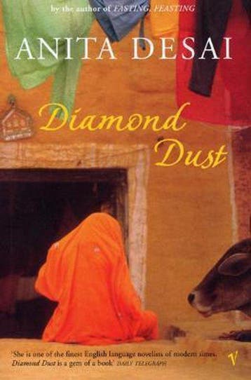 Diamond Dust And Other Stories - Anita Desai 9780099289647, Verzenden, Gelezen, Anita Desai