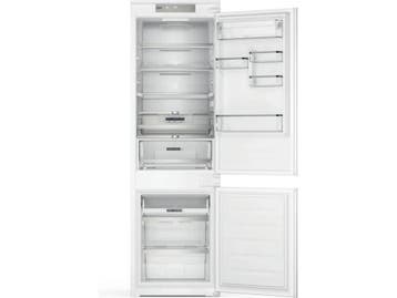 WHIRLPOOL WHC18T574P - Koel/vriescombinatie - Total NoFrost, Verzenden, Zo goed als nieuw