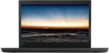 AANBIEDING! Lenovo Thinkpad L480 | i5-8250U | 8GB DDR4 |, Gebruikt, 256GB, 14 inch, Ophalen of Verzenden