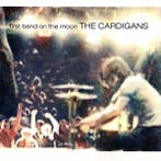 Cardigans, The - First Band On The Moon (CD), Ophalen of Verzenden, Gebruikt
