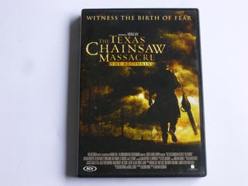 The Texas Chainsaw Massacre - The Beginning (DVD), Ophalen of Verzenden, Zo goed als nieuw