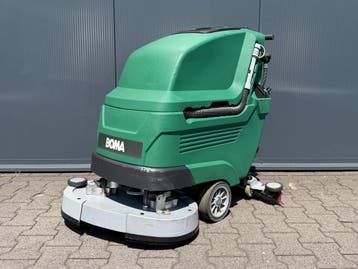 Boma Tempo Run 65 refurbished, Ophalen of Verzenden