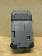 Intermec PB22 Mobile Wireless Thermal 2 Label Printer WLAN, Computers en Software, Printers, Ophalen of Verzenden, Gebruikt, Zebra