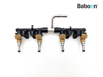 Injector Kawasaki Z 900 2019 (Z900 ZR900), Verzenden, Gebruikt