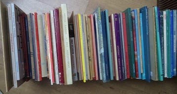 Rutger Kopland, Jules Deelder, e.a. - Lot met 69