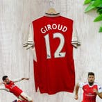 Arsenal - Engelse voetbalcompetitie - Olivier Giroud - 2016, Verzamelen, Nieuw