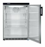 Liebherr FKvesf 1803 | RVS Koelkast 180 L, Verzenden, Nieuw in verpakking