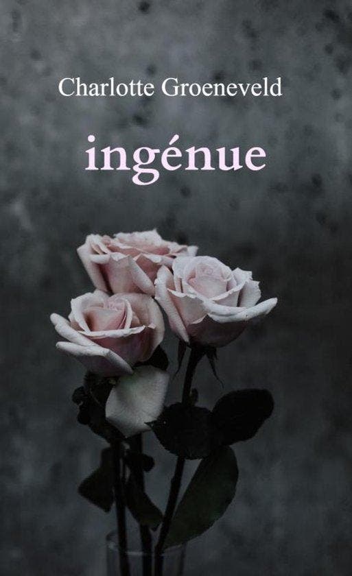 9789465460277 ingenue Charlotte Groeneveld, Boeken, Biografieën, Nieuw, Verzenden