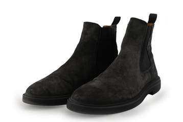 Sub55 Chelsea boots in maat 42 Zwart, Verzenden, Zwart, Overige typen, Sub55