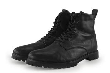 Blackstone Snowboots in maat 49 Zwart, Kleding | Heren, Schoenen, Blackstone, Verzenden, Zwart, Overige typen