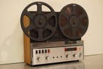Revox - A77 MKII / 3-motor / 2-track/Revox Reels/, Nieuw