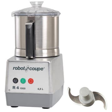 Robot Coupe R4 foodprocessor - 700W, Verzenden, Nieuw in verpakking