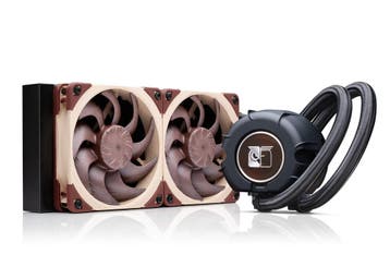 Noctua NL-LC1-24 240mm Waterkoeler, Computers en Software, Computerkoelers, Verzenden, Nieuw