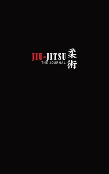 9781778007408 The Jiu-Jitsu Journal Willow Seitz, Verzenden, Nieuw, Willow Seitz