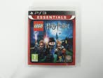 PlayStation 3 - Harry Potter Years 1-4 [Essentials], Spelcomputers en Games, Games | Sony PlayStation 3, Ophalen of Verzenden