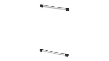 Fiamma Kit Bars Carry-Bike DJ Transit >2014, Ophalen of Verzenden, Nieuw