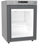 Onderbouw | koelkast | COMPACT | glazen deur | 77L, Verzenden, Nieuw in verpakking