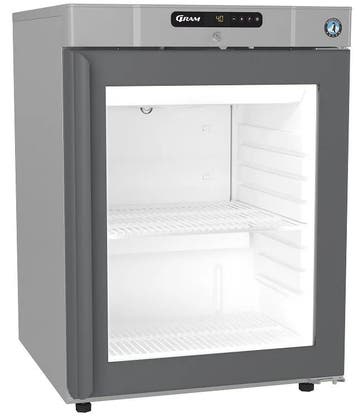 Onderbouw | koelkast | COMPACT | glazen deur | 77L, Zakelijke goederen, Horeca | Keukenapparatuur, Verzenden, Nieuw in verpakking
