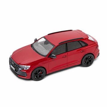 Audi RSQ8 modelauto, Ophalen of Verzenden, Nieuw