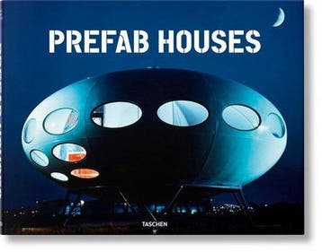 PreFab Houses - Oliver Jahn 9783836507530, Verzenden, Gelezen, Oliver Jahn