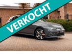 Volkswagen Golf | Zakelijke Lease v.a. €316.84 pm, Automaat, Stof, Gebruikt, Euro 6