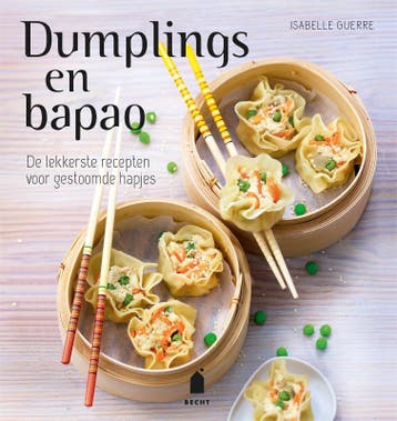 Dumplings en bapao - Isabelle Guerre 9789023015819, Verzenden, Zo goed als nieuw, Isabelle Guerre