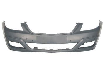 Bumper o.a: Mercedes-Benz, B (W245), Ophalen of Verzenden, Nieuw, Mercedes-Benz, Bumper