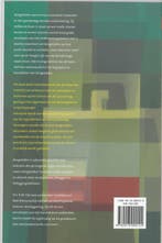Kengetallen Theorie en Praktijk 9789013000122 R.M. Vijn, Verzenden, Gelezen, R.M. Vijn