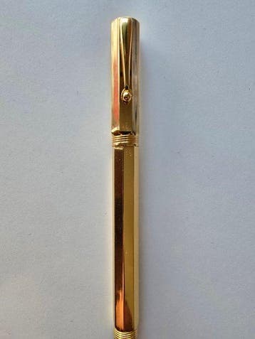 Montegrappa - Reminiscence - Pen, Nieuw